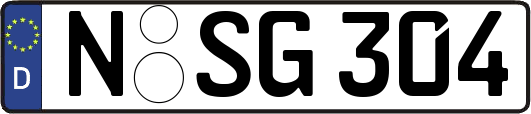 N-SG304