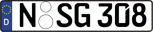 N-SG308