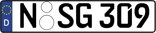 N-SG309