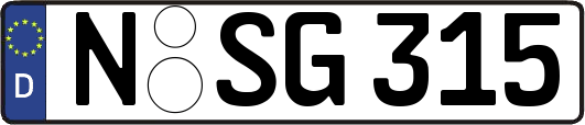 N-SG315