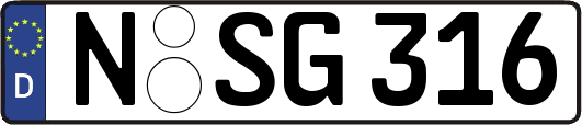 N-SG316