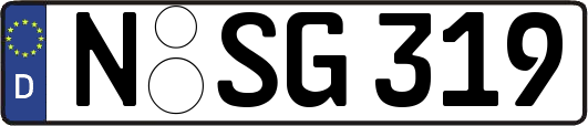 N-SG319