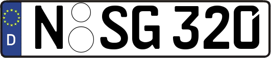 N-SG320