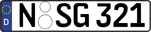 N-SG321