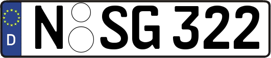 N-SG322
