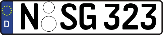 N-SG323
