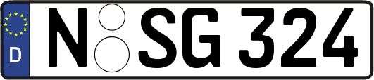 N-SG324