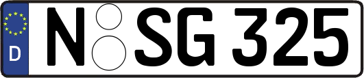 N-SG325