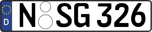 N-SG326