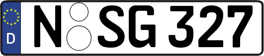 N-SG327