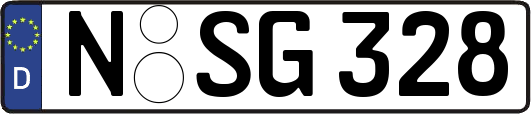 N-SG328