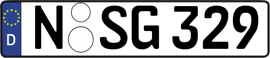 N-SG329