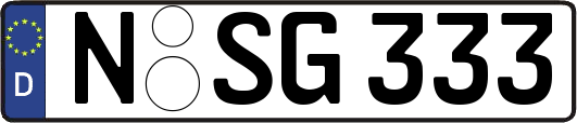N-SG333