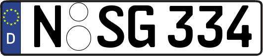 N-SG334
