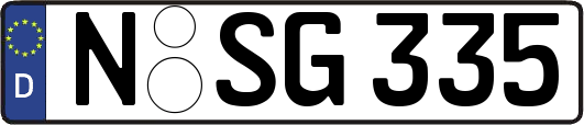 N-SG335