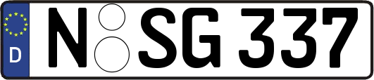N-SG337