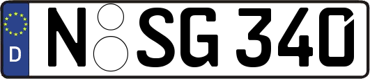 N-SG340