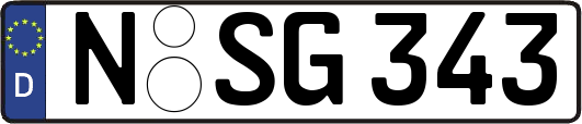 N-SG343