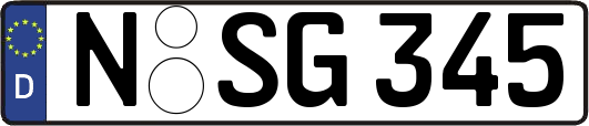 N-SG345