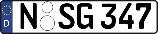 N-SG347