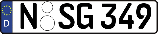 N-SG349