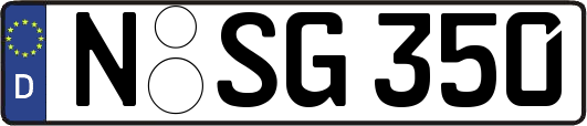 N-SG350