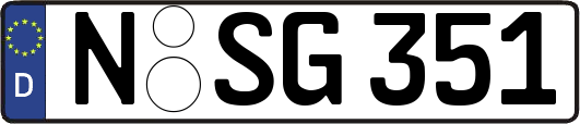 N-SG351