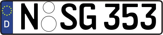 N-SG353
