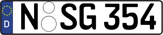 N-SG354