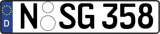 N-SG358
