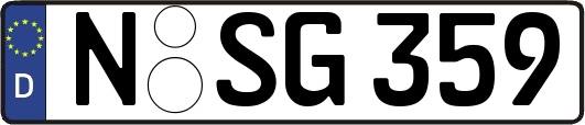 N-SG359