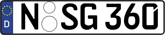 N-SG360
