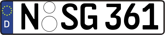 N-SG361