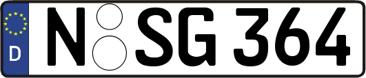 N-SG364