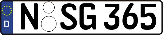 N-SG365