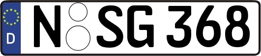 N-SG368