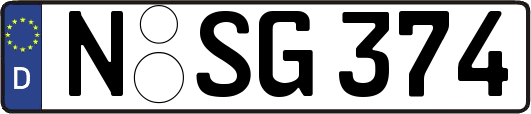 N-SG374