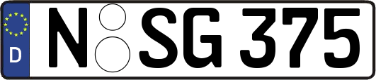 N-SG375