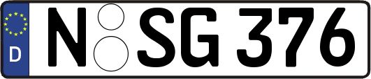 N-SG376
