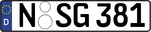 N-SG381