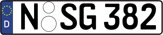 N-SG382