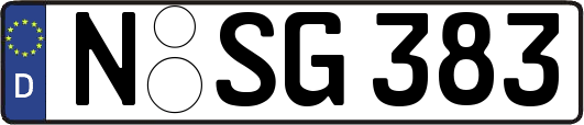 N-SG383