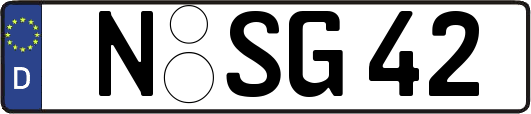 N-SG42