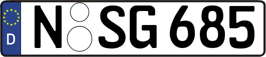 N-SG685