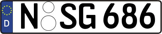 N-SG686