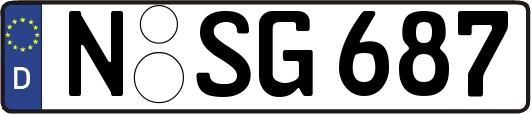 N-SG687