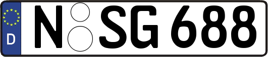 N-SG688