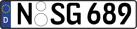N-SG689