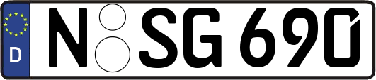 N-SG690
