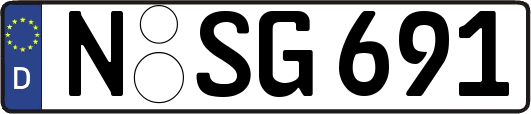 N-SG691